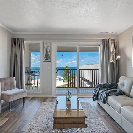Stunning Bay Views From Your Private Balcony Tampa Eksteriør billede
