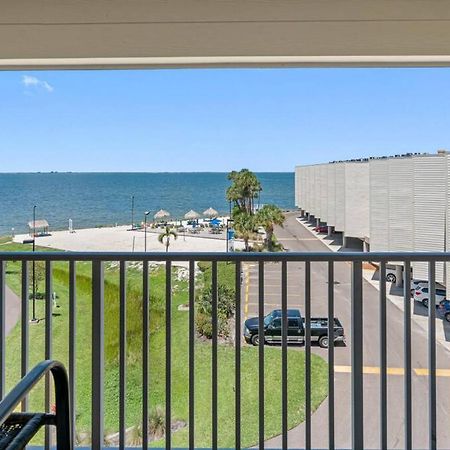 Stunning Bay Views From Your Private Balcony Tampa Eksteriør billede