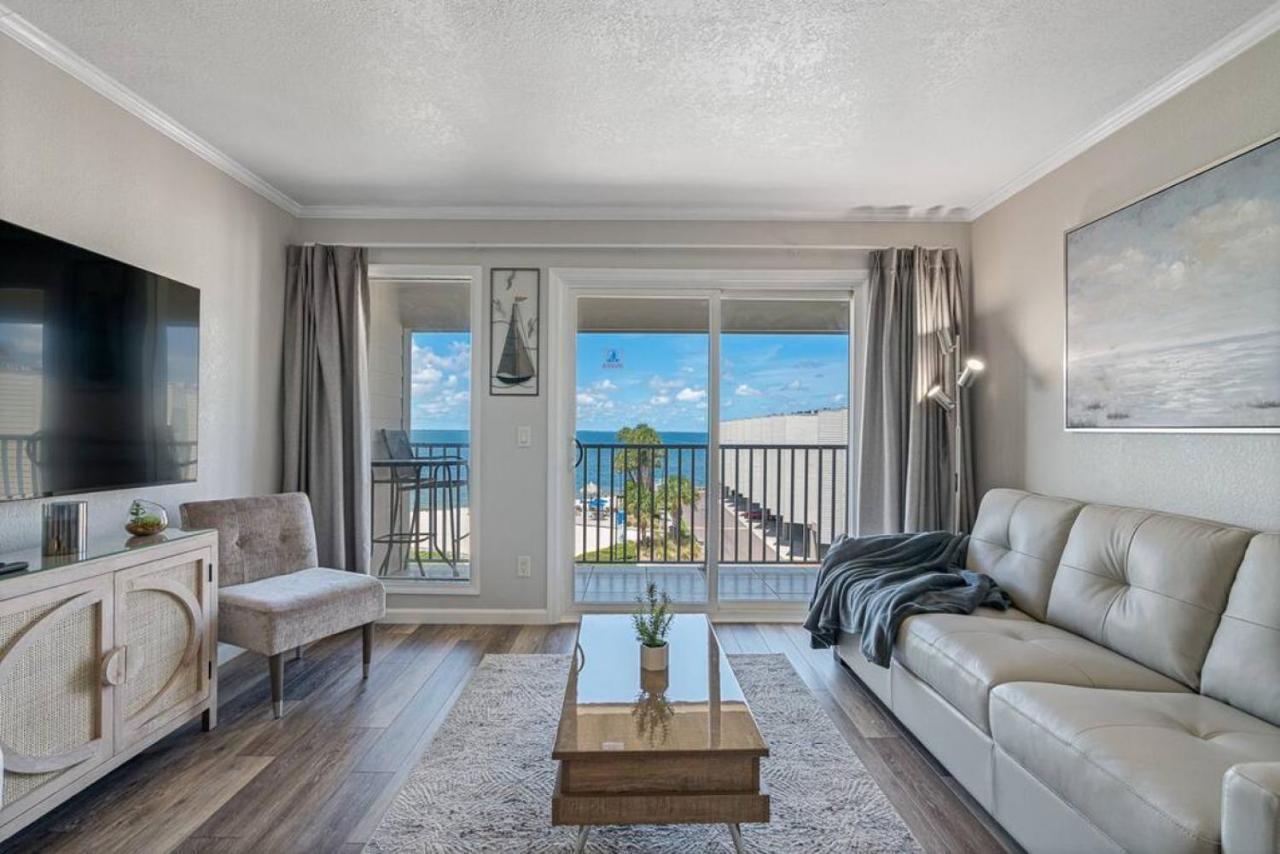 Stunning Bay Views From Your Private Balcony Tampa Eksteriør billede