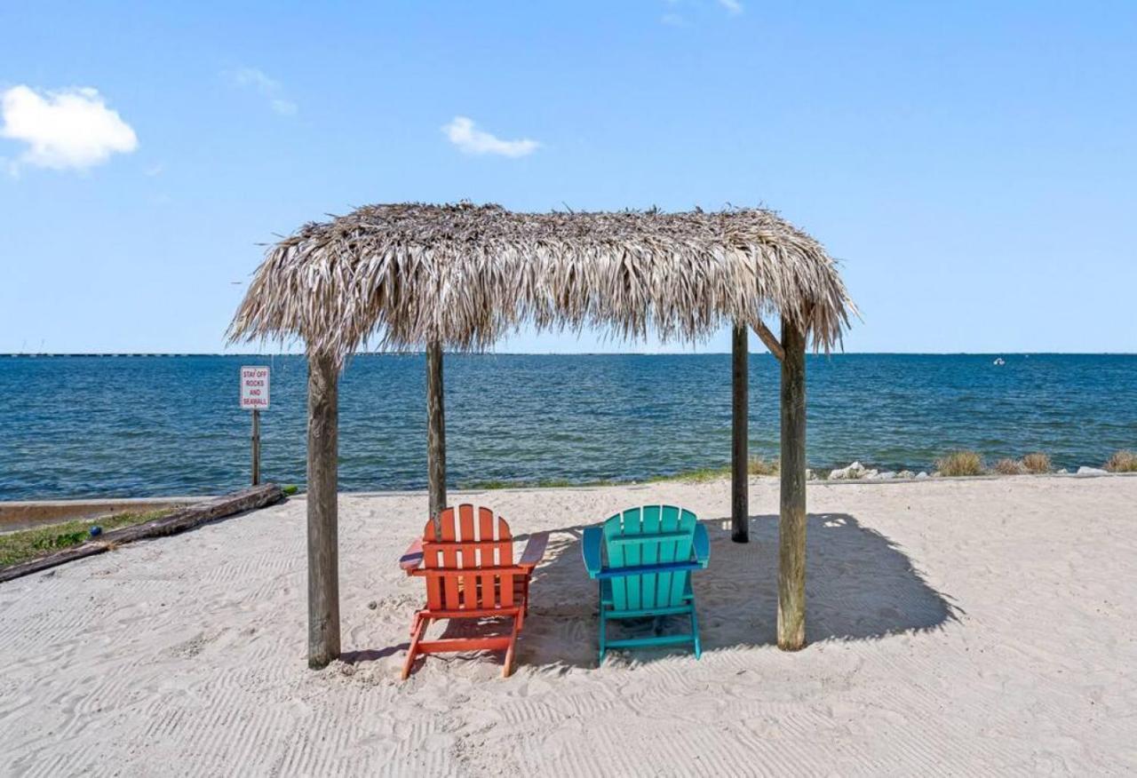 Stunning Bay Views From Your Private Balcony Tampa Eksteriør billede