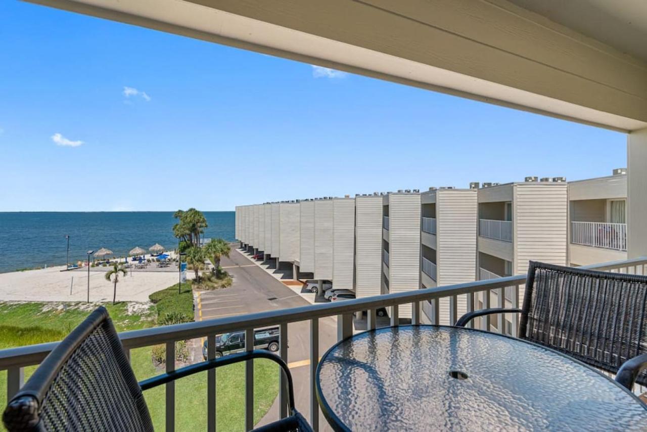 Stunning Bay Views From Your Private Balcony Tampa Eksteriør billede