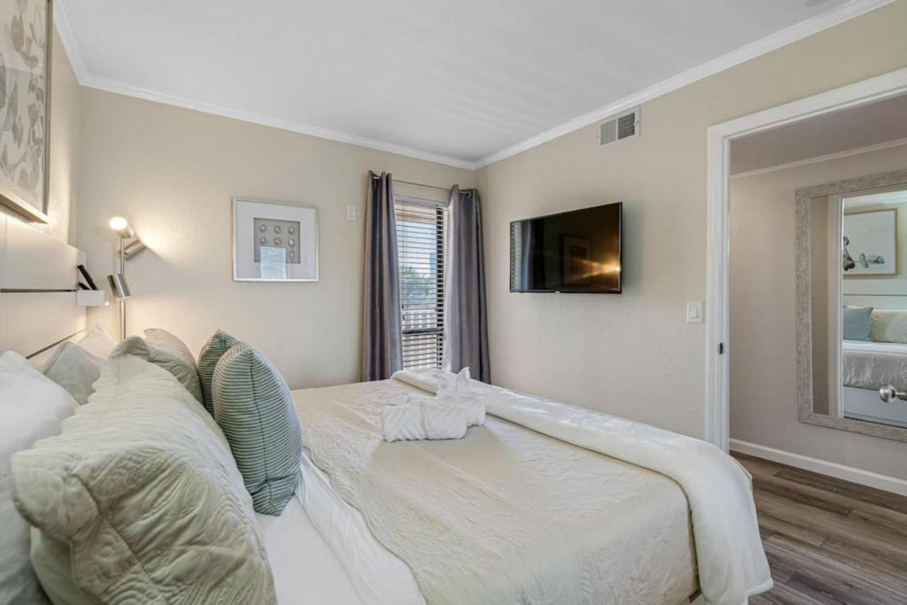 Stunning Bay Views From Your Private Balcony Tampa Eksteriør billede
