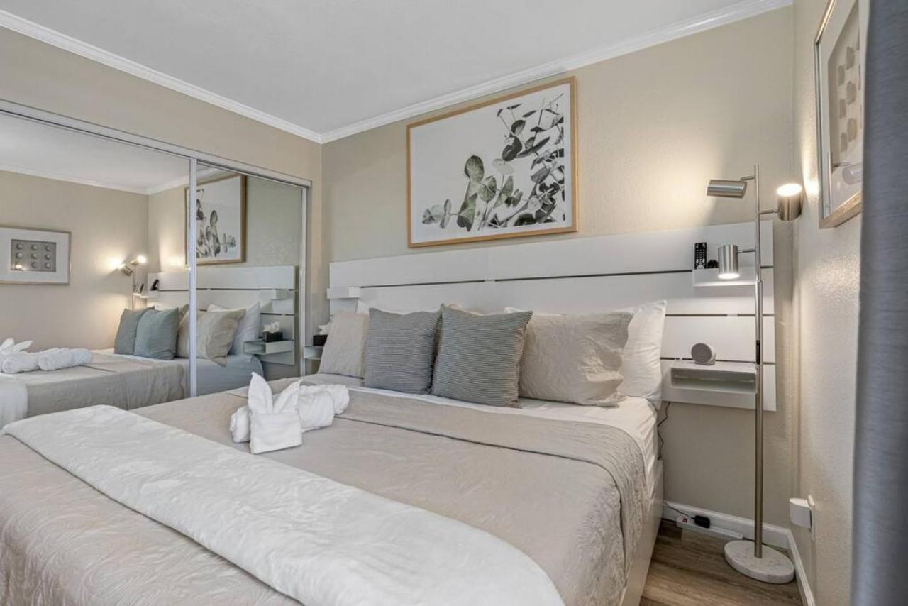 Stunning Bay Views From Your Private Balcony Tampa Eksteriør billede