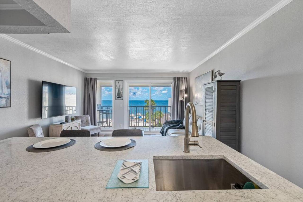 Stunning Bay Views From Your Private Balcony Tampa Eksteriør billede