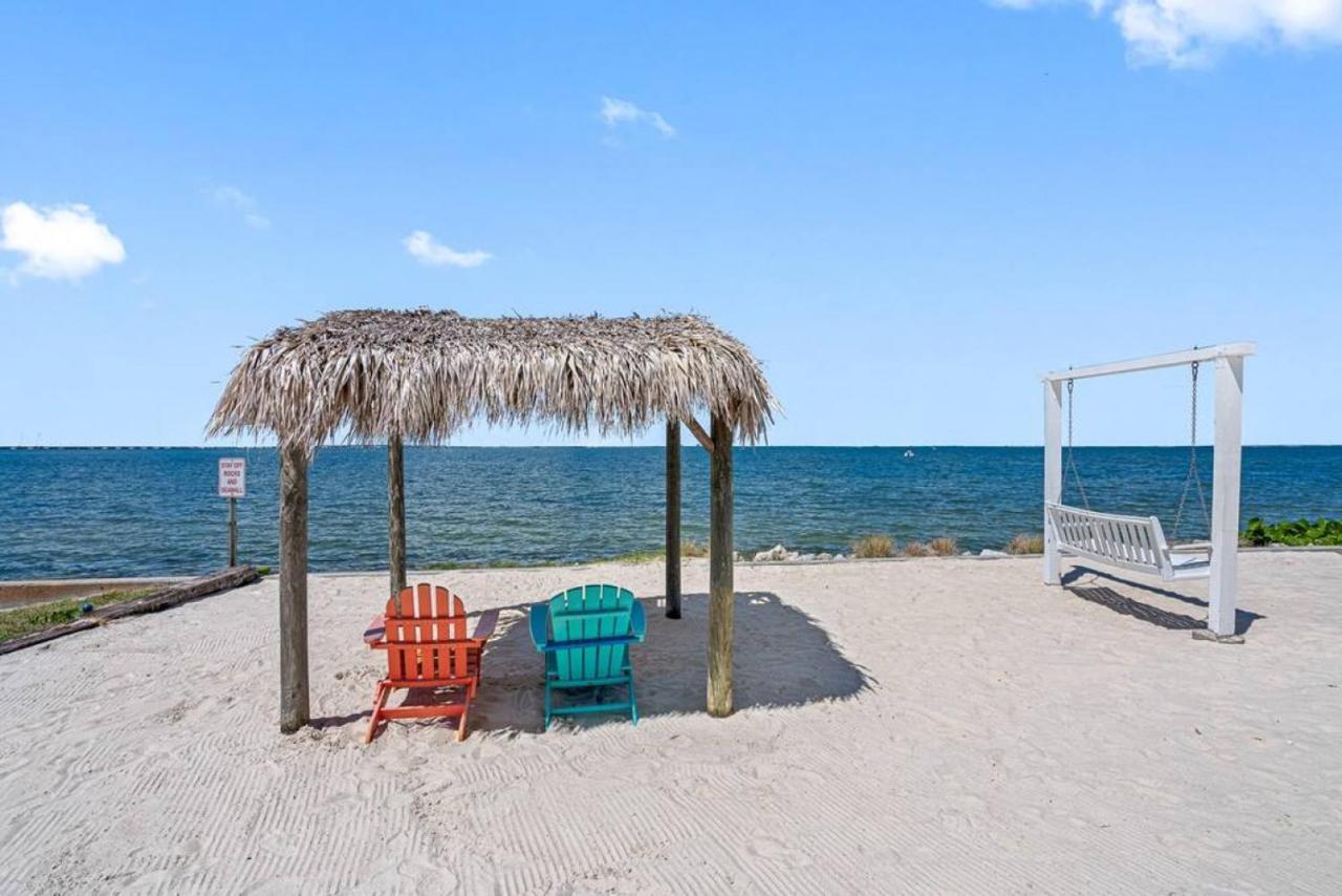 Stunning Bay Views From Your Private Balcony Tampa Eksteriør billede