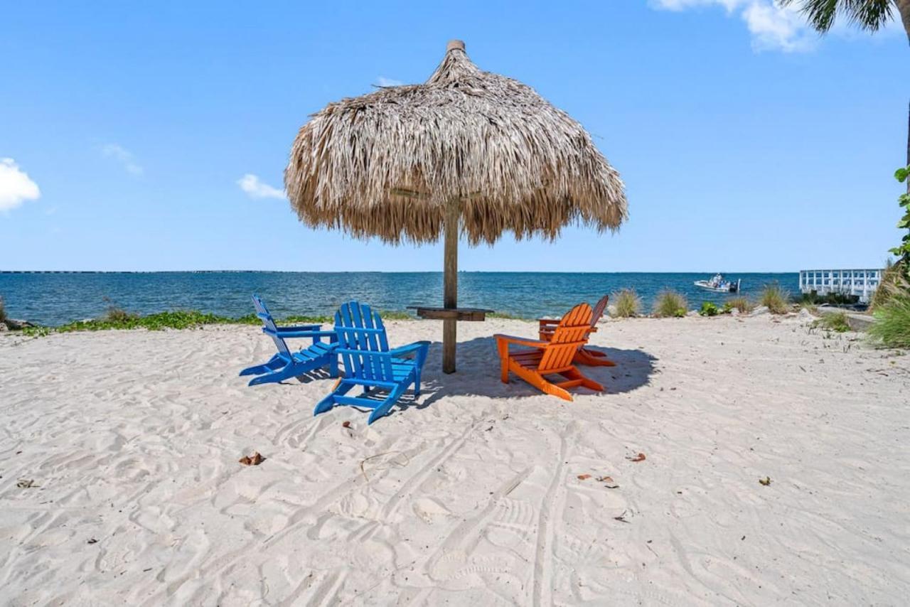 Stunning Bay Views From Your Private Balcony Tampa Eksteriør billede
