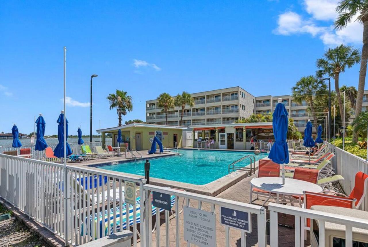 Stunning Bay Views From Your Private Balcony Tampa Eksteriør billede
