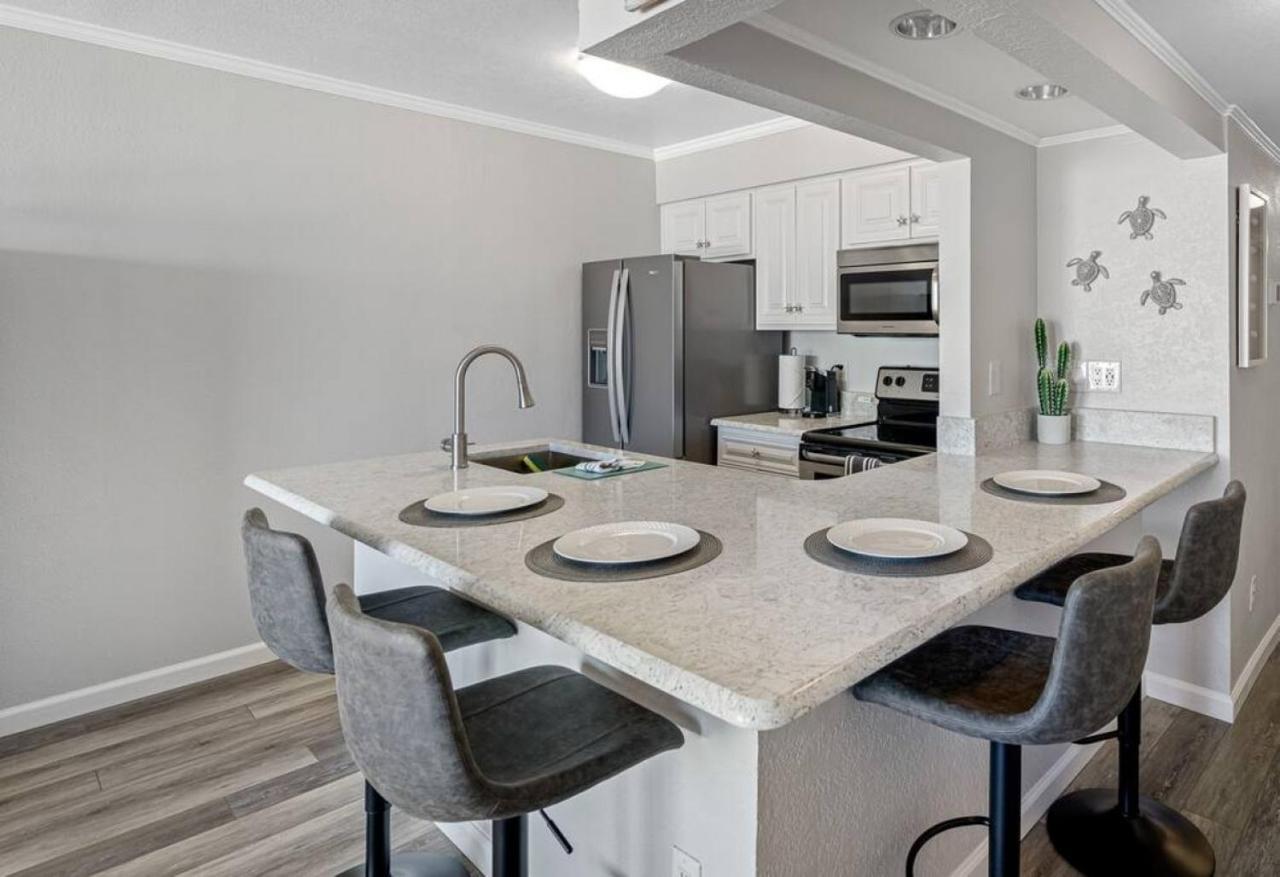 Stunning Bay Views From Your Private Balcony Tampa Eksteriør billede