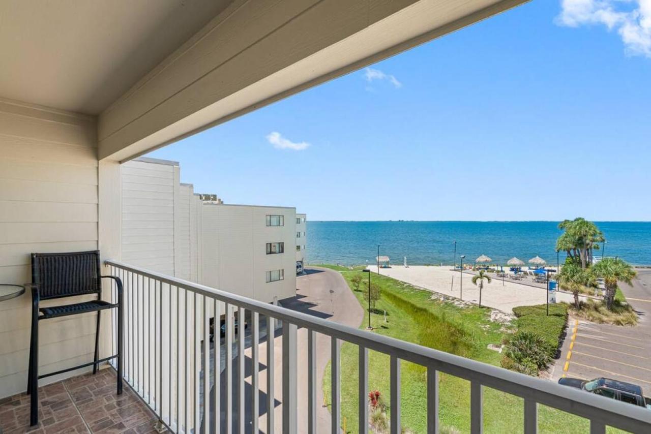Stunning Bay Views From Your Private Balcony Tampa Eksteriør billede