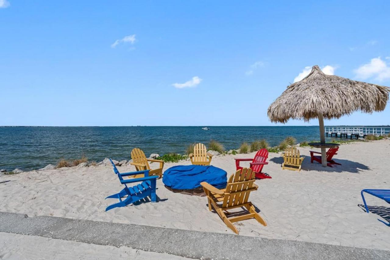 Stunning Bay Views From Your Private Balcony Tampa Eksteriør billede