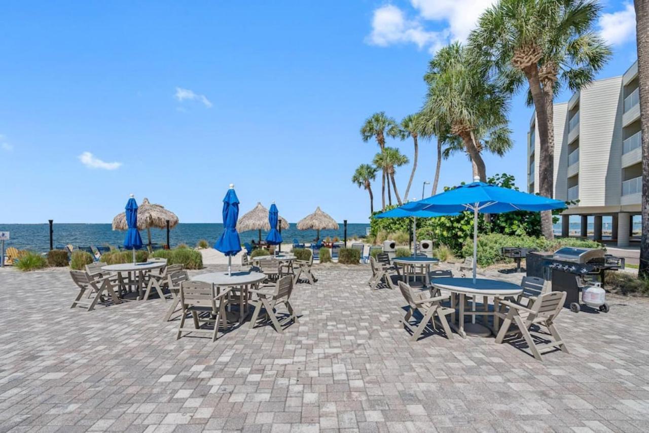 Stunning Bay Views From Your Private Balcony Tampa Eksteriør billede