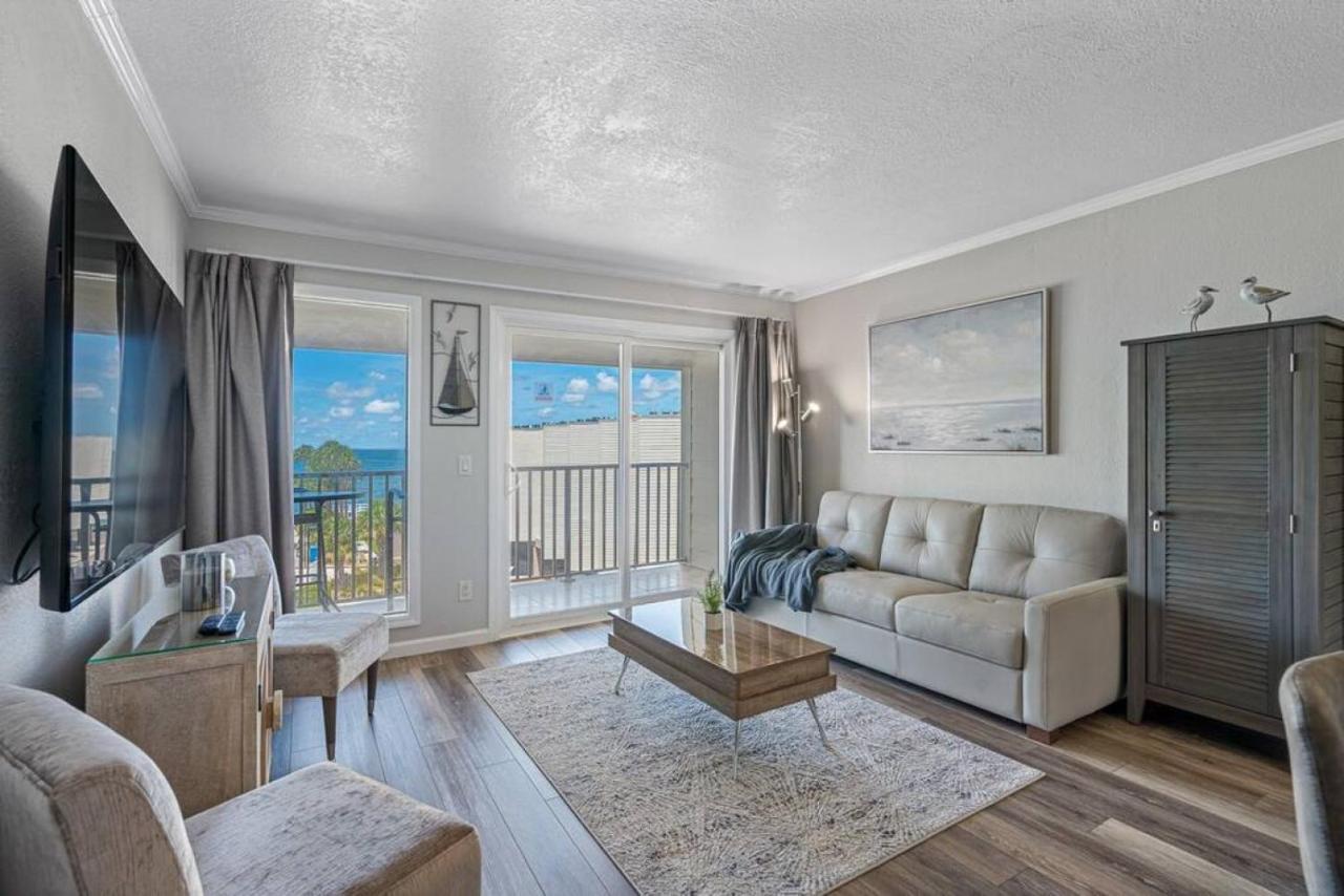 Stunning Bay Views From Your Private Balcony Tampa Eksteriør billede