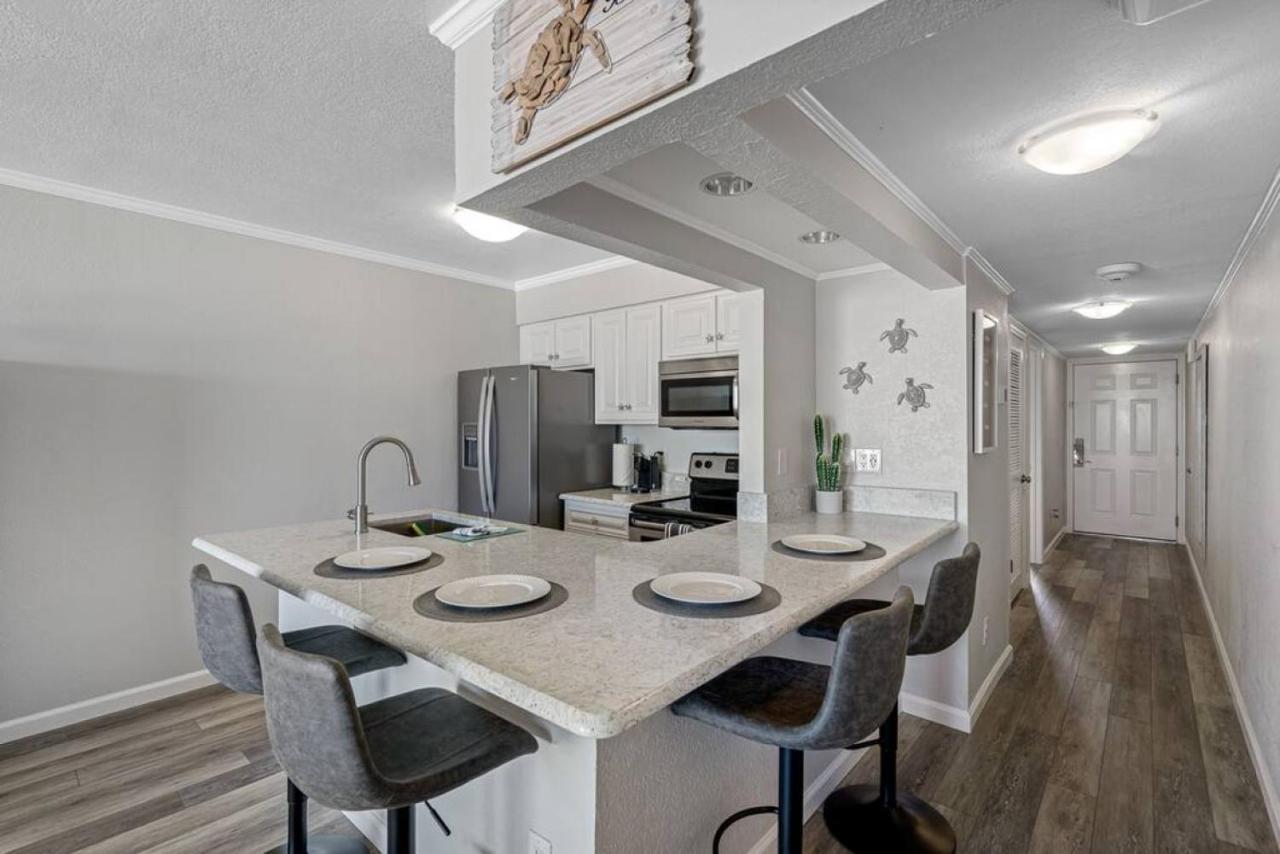 Stunning Bay Views From Your Private Balcony Tampa Eksteriør billede