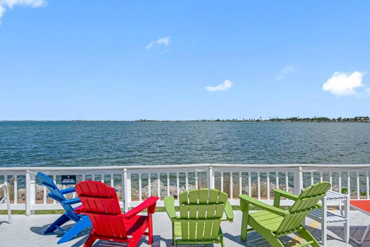 Stunning Bay Views From Your Private Balcony Tampa Eksteriør billede