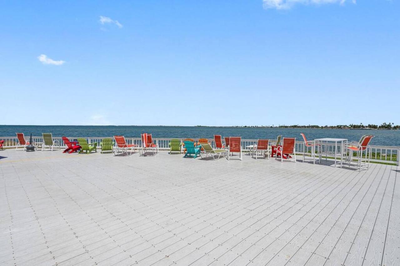 Stunning Bay Views From Your Private Balcony Tampa Eksteriør billede
