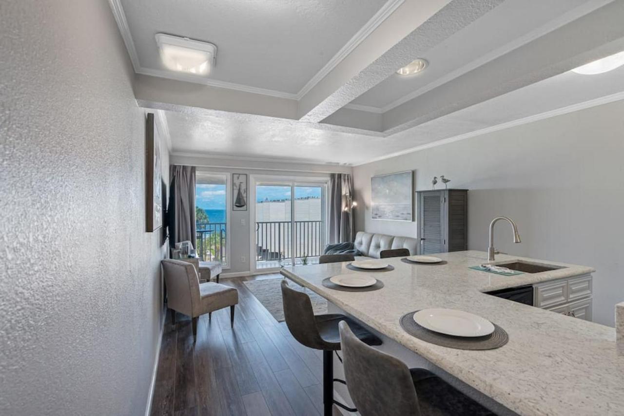 Stunning Bay Views From Your Private Balcony Tampa Eksteriør billede