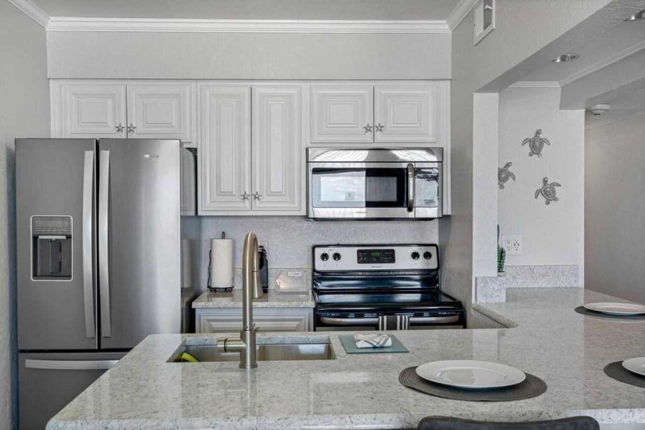Stunning Bay Views From Your Private Balcony Tampa Eksteriør billede