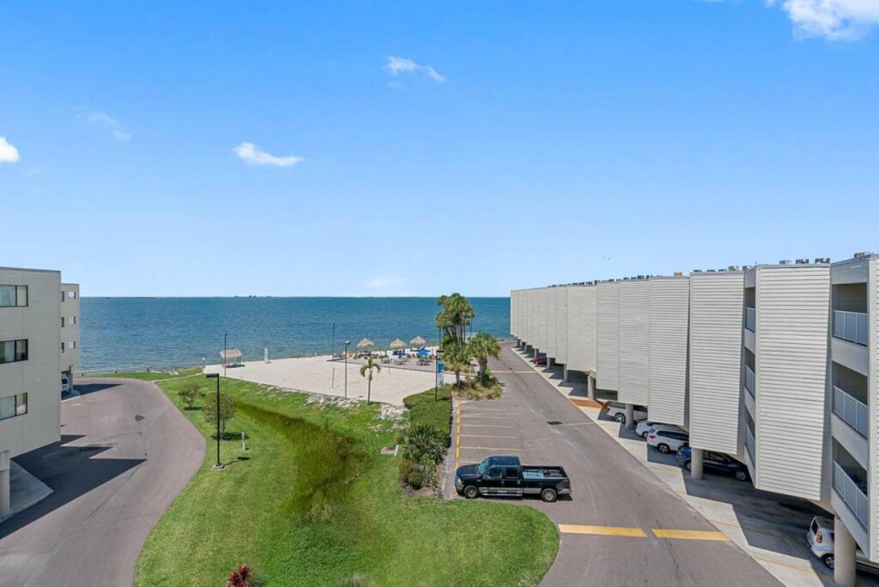 Stunning Bay Views From Your Private Balcony Tampa Eksteriør billede